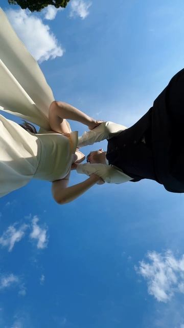 Любовь в каждом мгновении