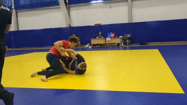 Дронов Сергей 1:0 Эрсебаев Хусейн воронеж турнир грепплинг 26.07.2025