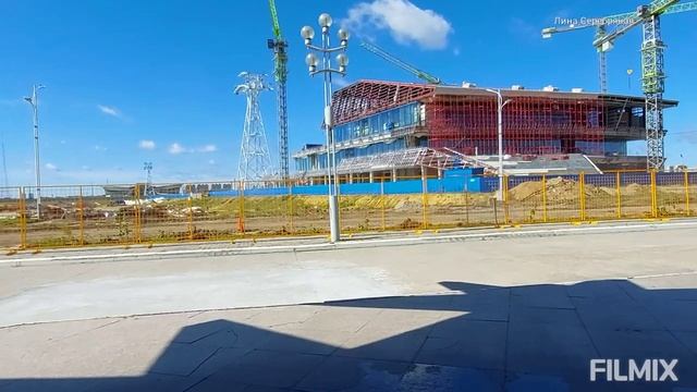 Строительство канатной дороги Россия-Китай! 31.07.25г