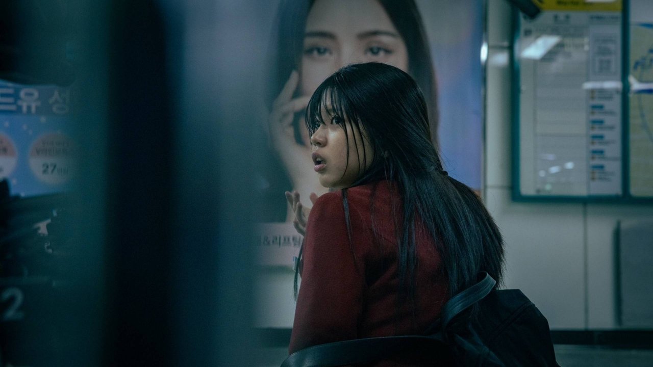 Поезд-призрак - Русский трейлер (2024)