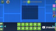 level gameplay in gd рус геймплей уровня в гд