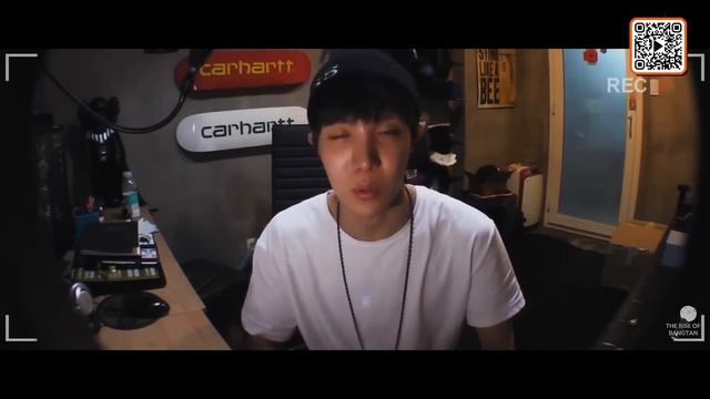 THE RISE OF BANGTAN Восхождение Бантан Часть 2