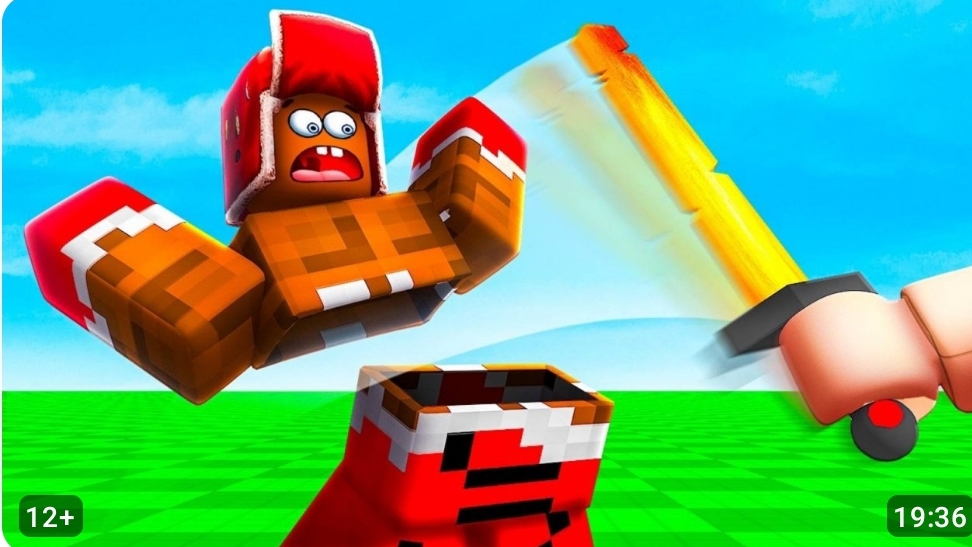 фильм про боксёров зомби апокалипсис