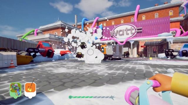 Plushes - Official Teaser Trailer