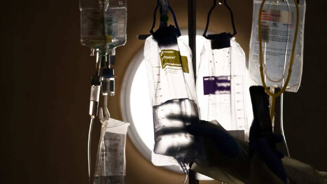 В США госпитализировали 25 пострадавших из-за турбулентности на борту самолета