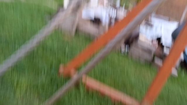 как уговариваю брата со мной снимать видео