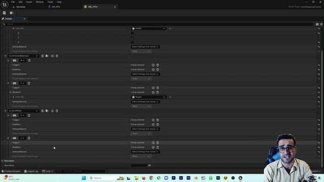 307 - 05Go left and right