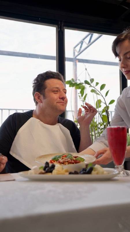 Гидромасса - Секрет Формы