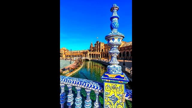 8. Шпанская мушка