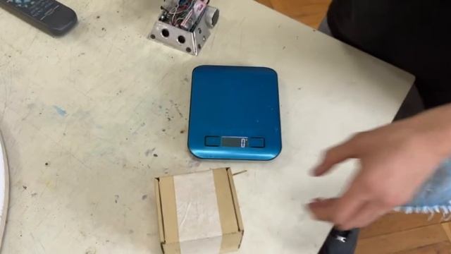 Прямой отбор Робофинист 2025