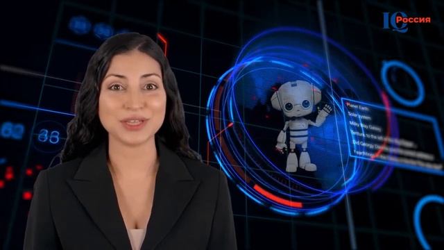 Аватар проекта Интелнет