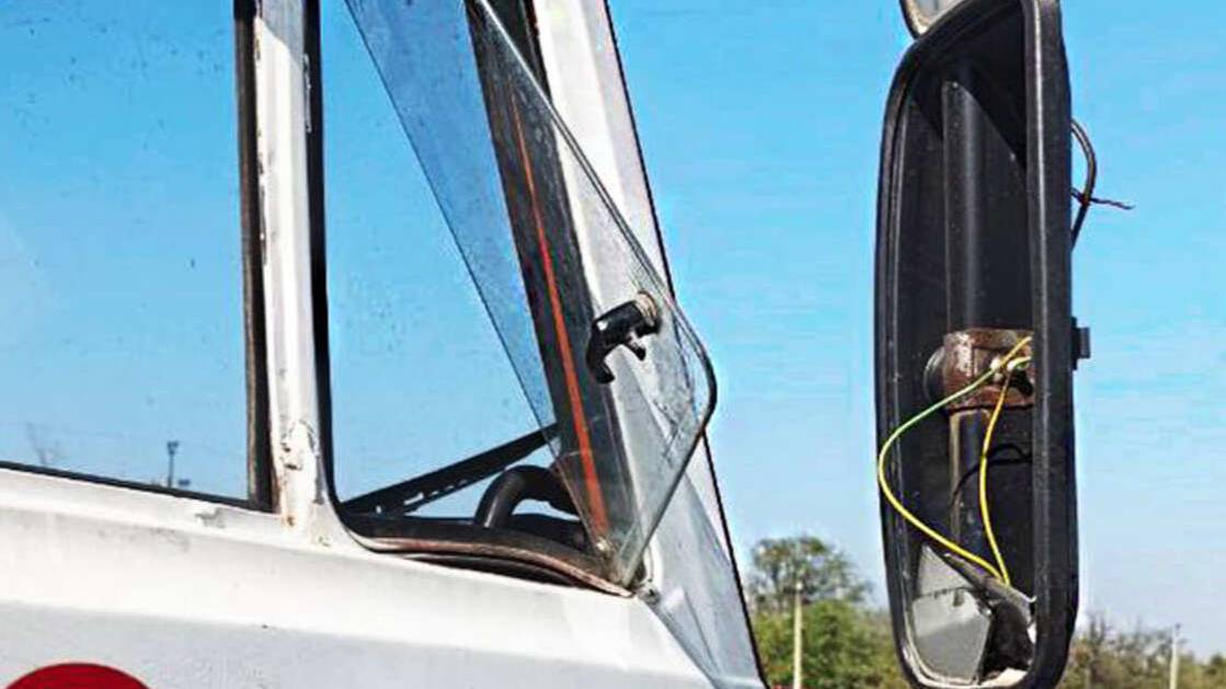 Пять сотрудников МЧС пострадали при атаке украинских дронов в ЛНР