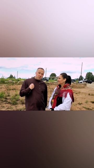 Интервью со звездой. Иван Разумов. Ансамбль "Пташица". Монастырское. 2025