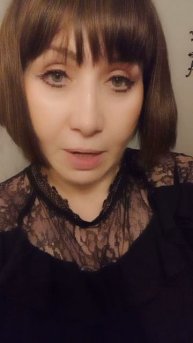 стихи ру читает автор Светлана Пнолис-Захарова