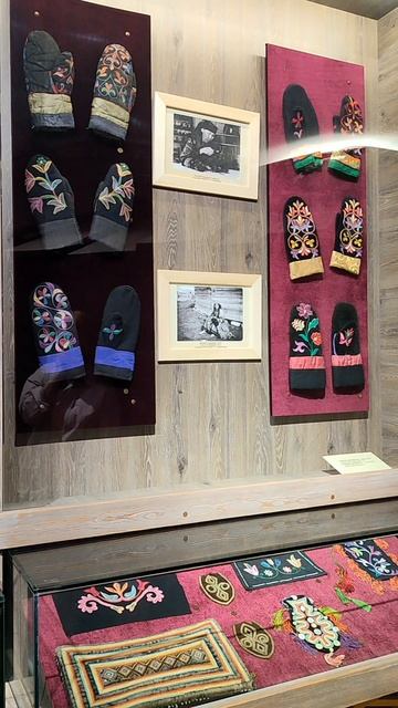 Хакасия 6 день часть 1