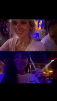 #дамызатридцать #юмор #танцы #вечеринка #turkey #клуб #анимация #тусовканочью #клубаура #отпуск2025