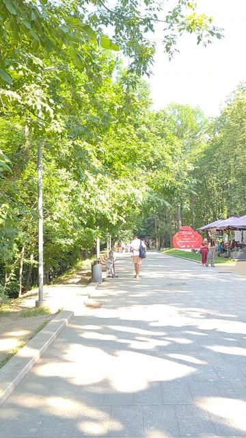 Воробьевы горы