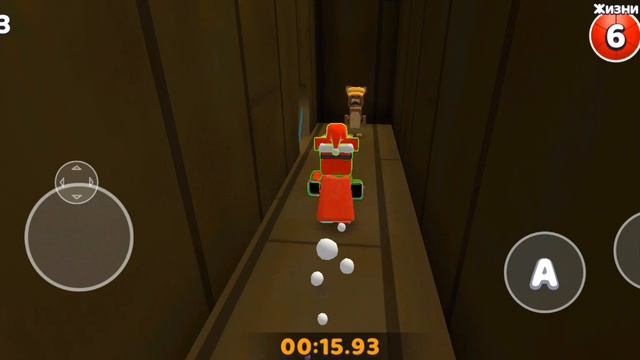 НОВАЯ ПАСХАЛКА В ИГРЕ SUPER BEAR ADVENTURE!