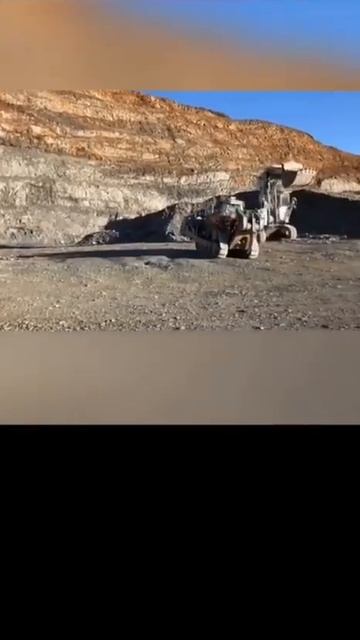 Жизнь на вахте Юрия Сыромятникова - крановщика на обогатительной фабрике Быстры