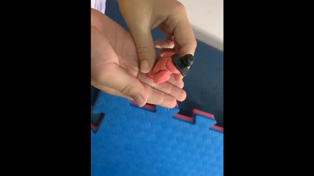 бессмертный Эдрик и рука🎀