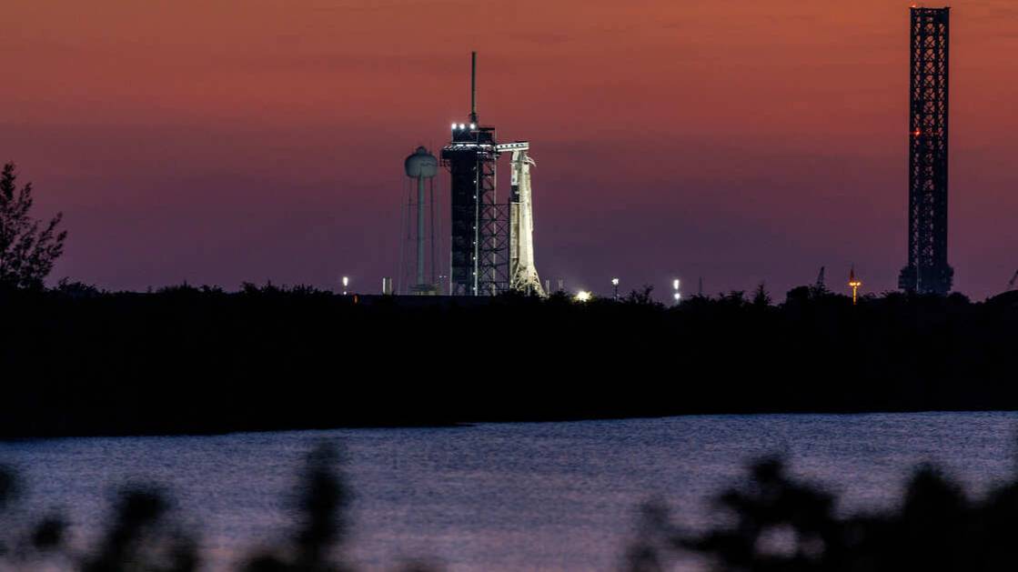 Запуск корабля Crew 11 с космонавтом Платоновым перенесен на 1 августа