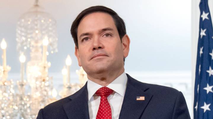 Рубио: чиновники США и РФ на неделе провели переговоры по Украине
