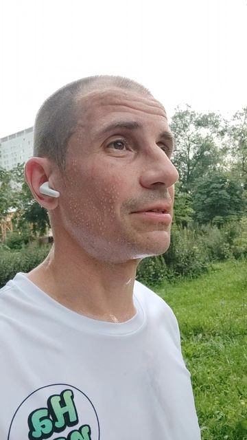 Сумасшедший график | День 586✅