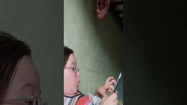 всем приветик