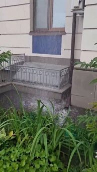 😱🤣🤣Ну что проверим? #смешныевидео #смешно #смех #юмор #вода #дождь