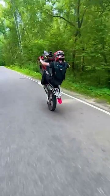 Стант на BSE Z3