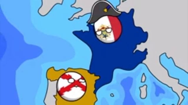 история Европы