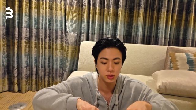 ДЖИН LIVE 18.07.2025 "Заезжал к МЕМБЕРАМ".