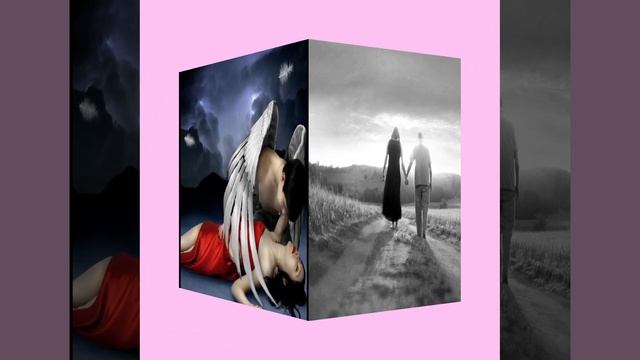 Пусть тебя целуют 💋 ангелы Азамат Исенгазин