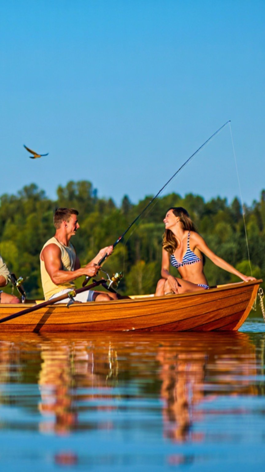пляж маяк в новосельцево.