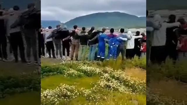 Землетрясение на Камчатке!