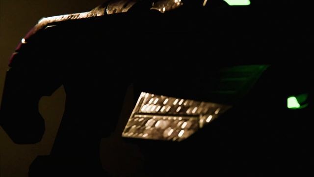 Halo Infinite - Official 'Shrouded in Shadows' Teaser Trailer