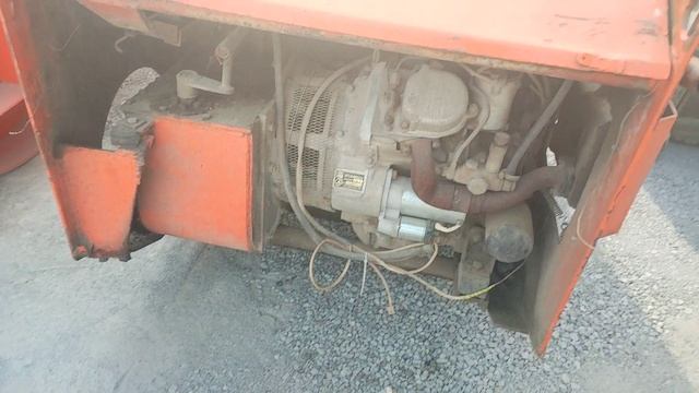 2 строительных катка