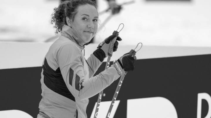 Напарница Дальмайер Краусс рассказала, как погибла спортсменка