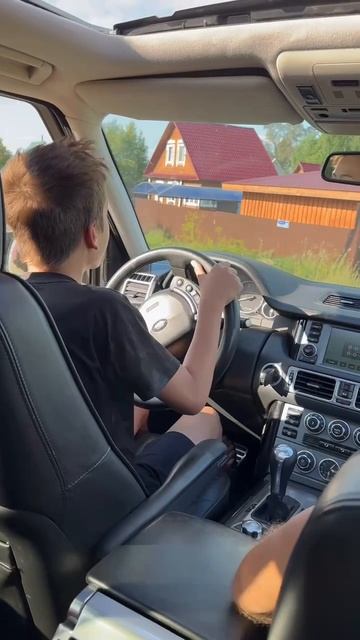 Дети взрослеют