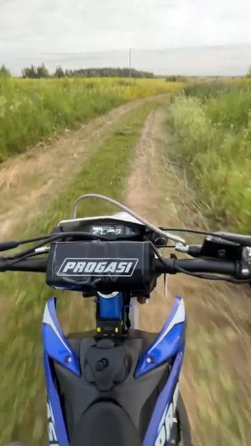 #enduro #automobile #progasi