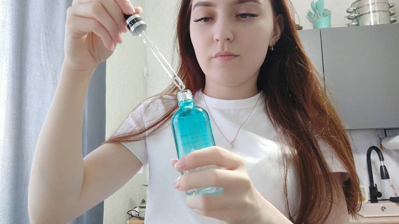 [Лирка] Обзор товаров с Ozon 7. Часть 1