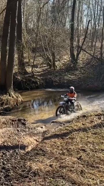 Не вам судить, но вы обсудите#эндуро#enduro #hardenduro #весна #dirtbike