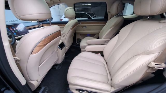 AITO M7 EVR 4WD Premium