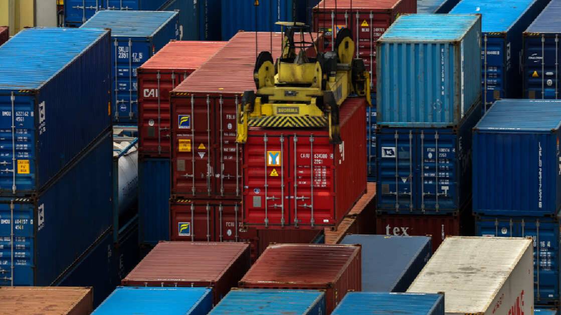 Трамп повысил до 50% пошлины на товары из Бразилии