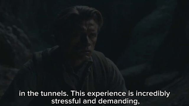 Journey To The Centre Of The Earth