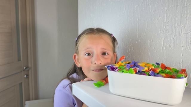 сладкая история. в роли Маши -Милана Сокольникова