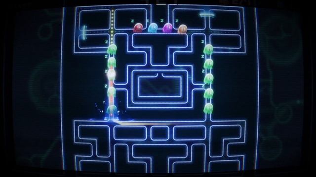 Shadow Labyrinth - Official Accolades Trailer