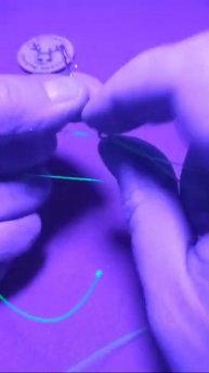 Не думал, что такой простой узел многие не знают