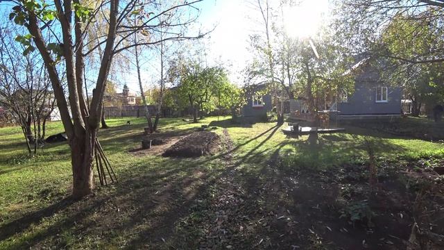 7,5 соток СНТ 40 лет Октября