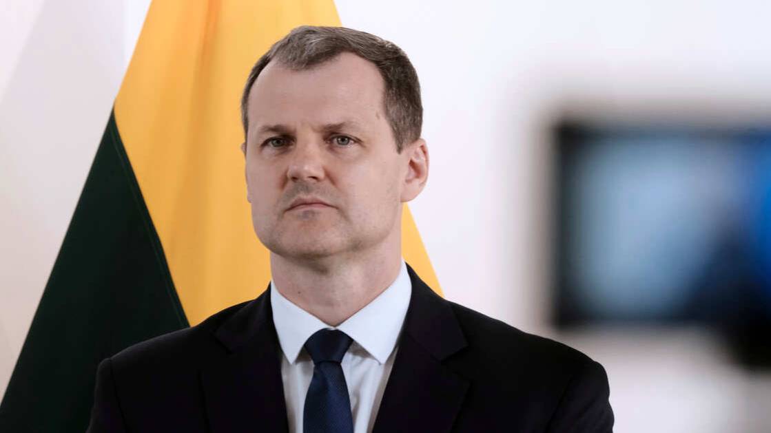 Премьер Литвы подал в отставку после коррупционного скандала